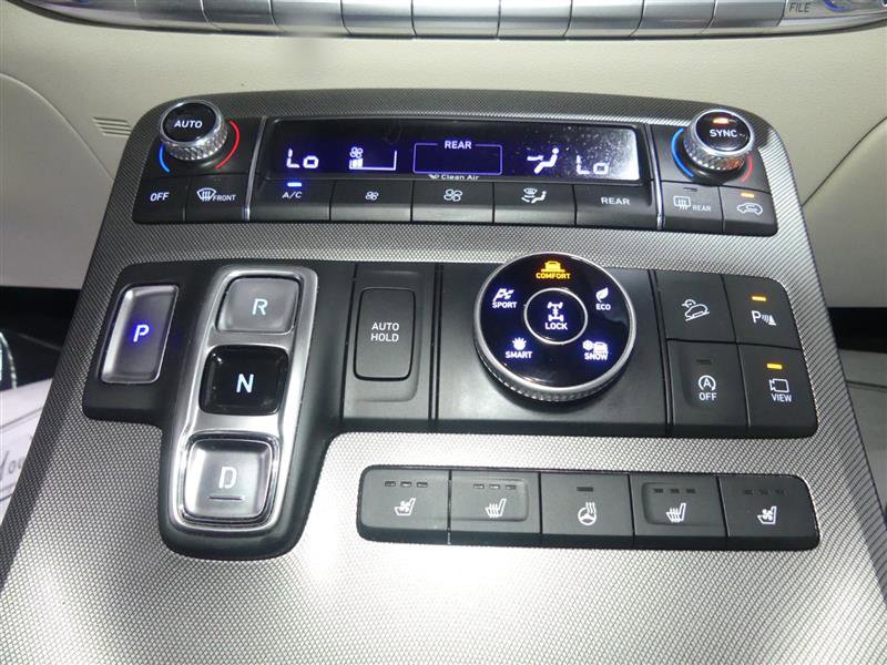 Used 2021 Hyundai Palisade Calligraphy w/ Cargo Package AWD/4WD image 38
