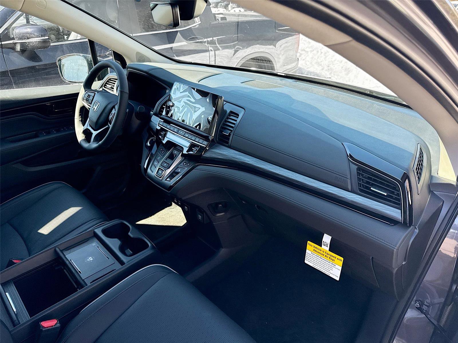 New 2026 Honda Odyssey Elite image 31