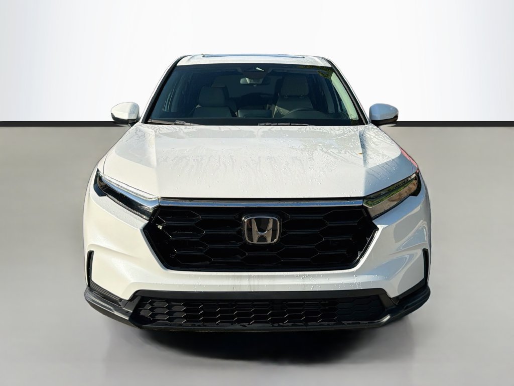 Certified 2024 Honda CR-V EX image 2