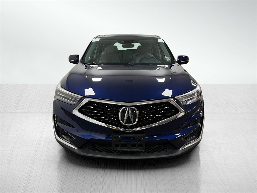 Used 2019 Acura RDX Advance Package image 5