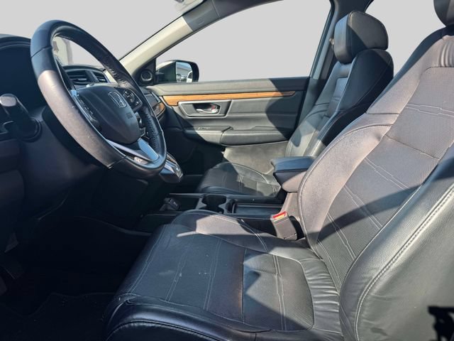 Used 2019 Honda CR-V EX-L image 20