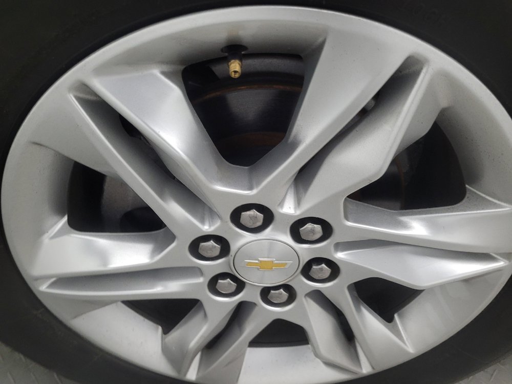Used 2020 Chevrolet Blazer LT FWD image 31