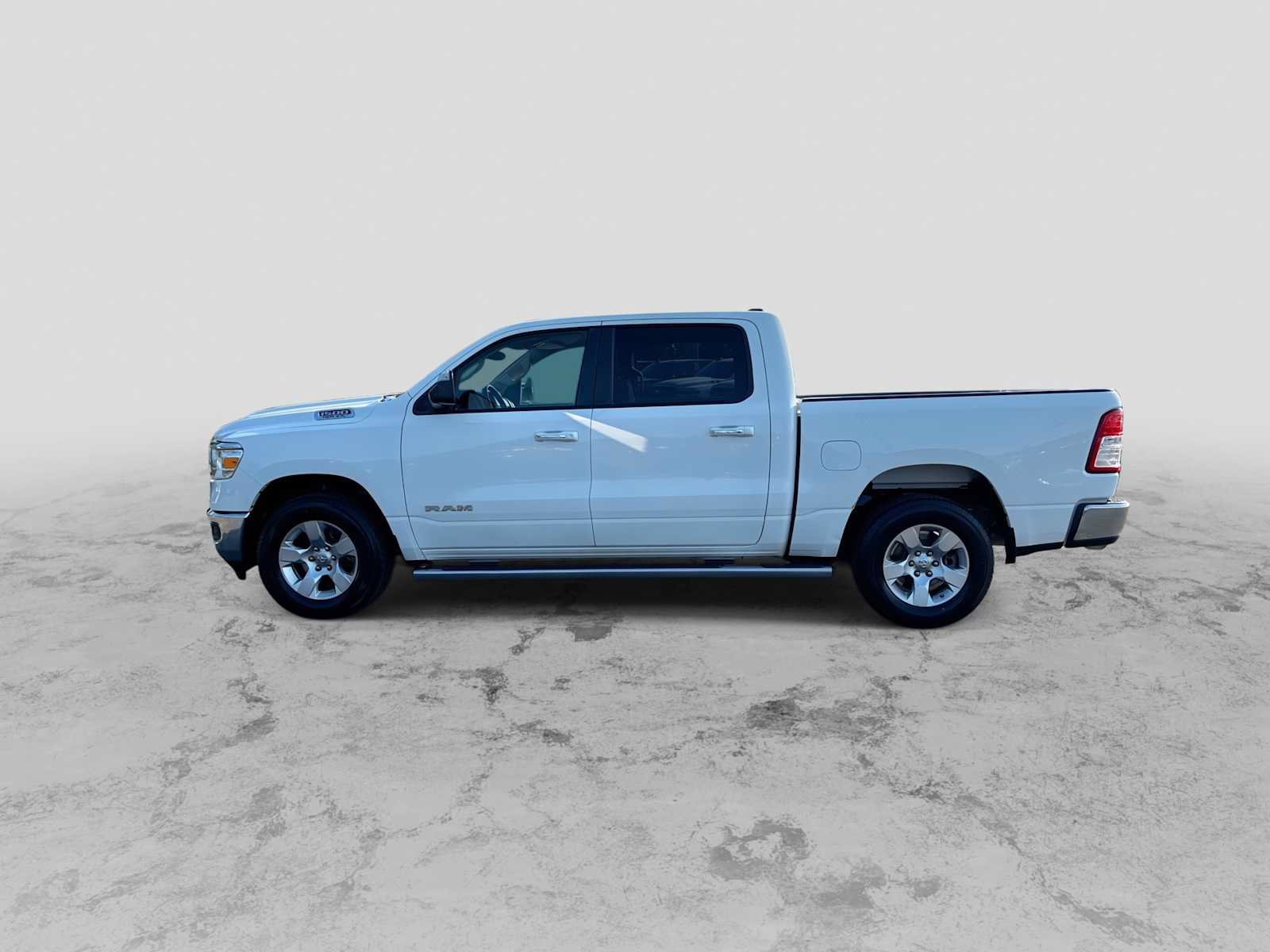 Used 2019 RAM 1500 Big Horn AWD/4WD image 5