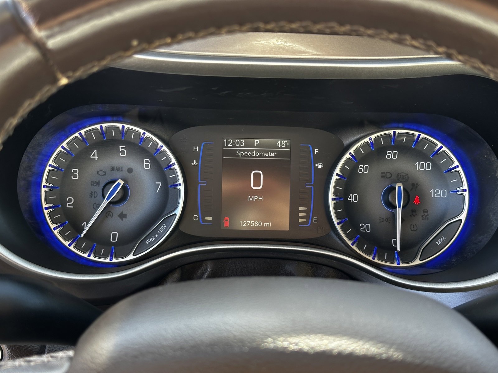 Used 2018 Chrysler Pacifica Touring-L image 28