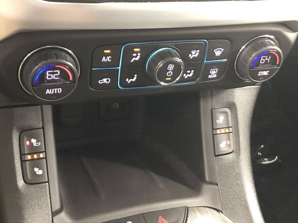 Used 2018 GMC Acadia SLT w/ LPO, Cargo Package AWD/4WD image 19