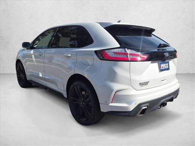Used 2020 Ford Edge ST w/ Equipment Group 401A AWD/4WD image 8