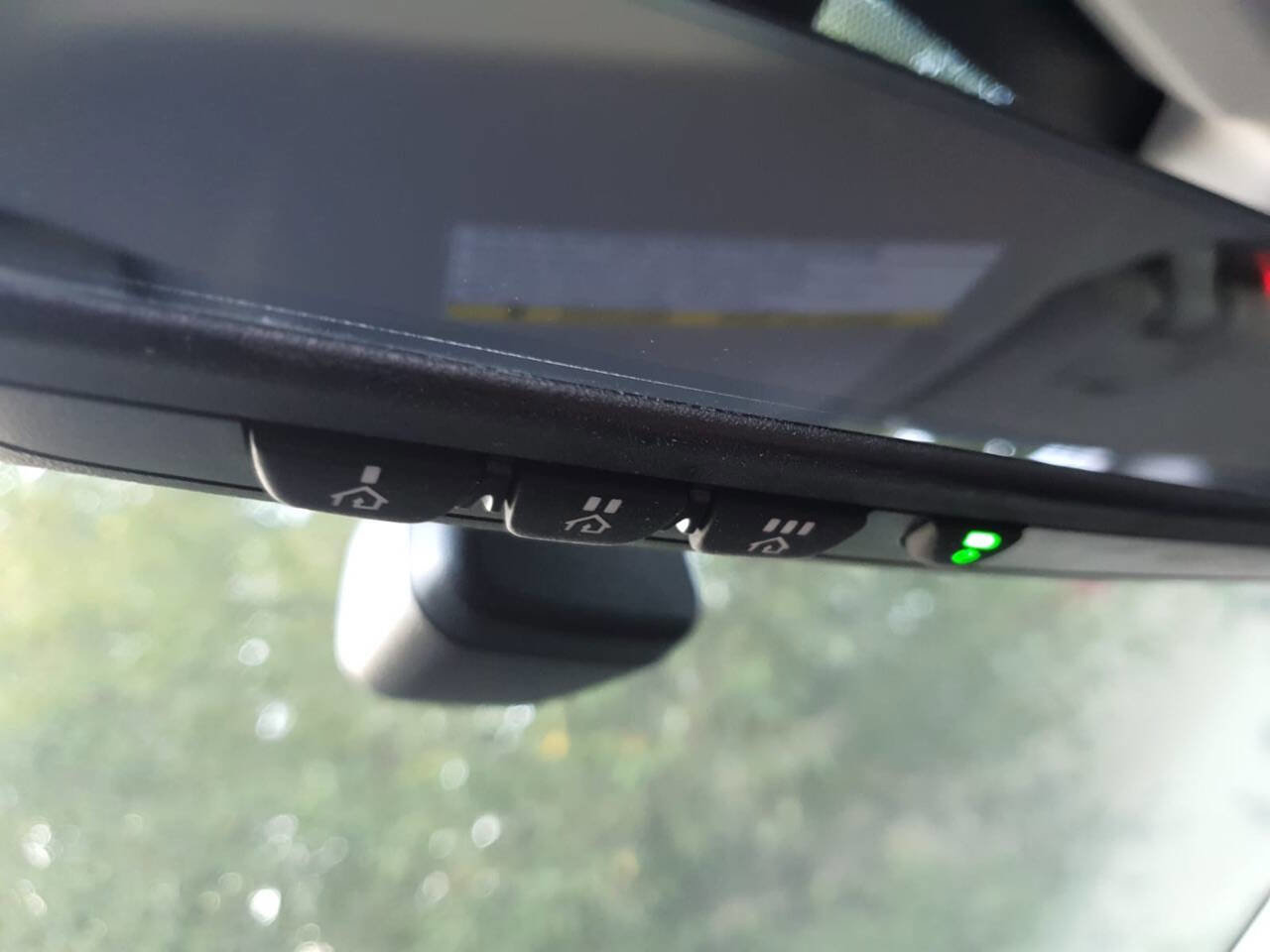 Used 2019 Subaru Legacy 2.5i Sport w/ Popular Package #2B image 29