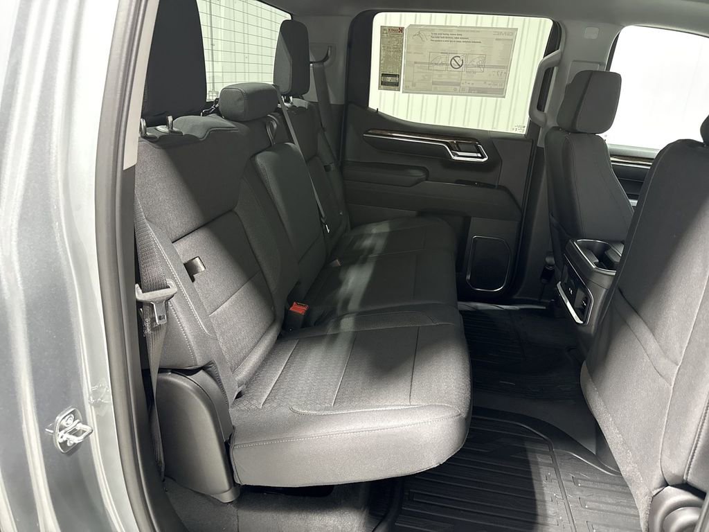 New 2026 GMC Sierra 1500 Elevation image 28