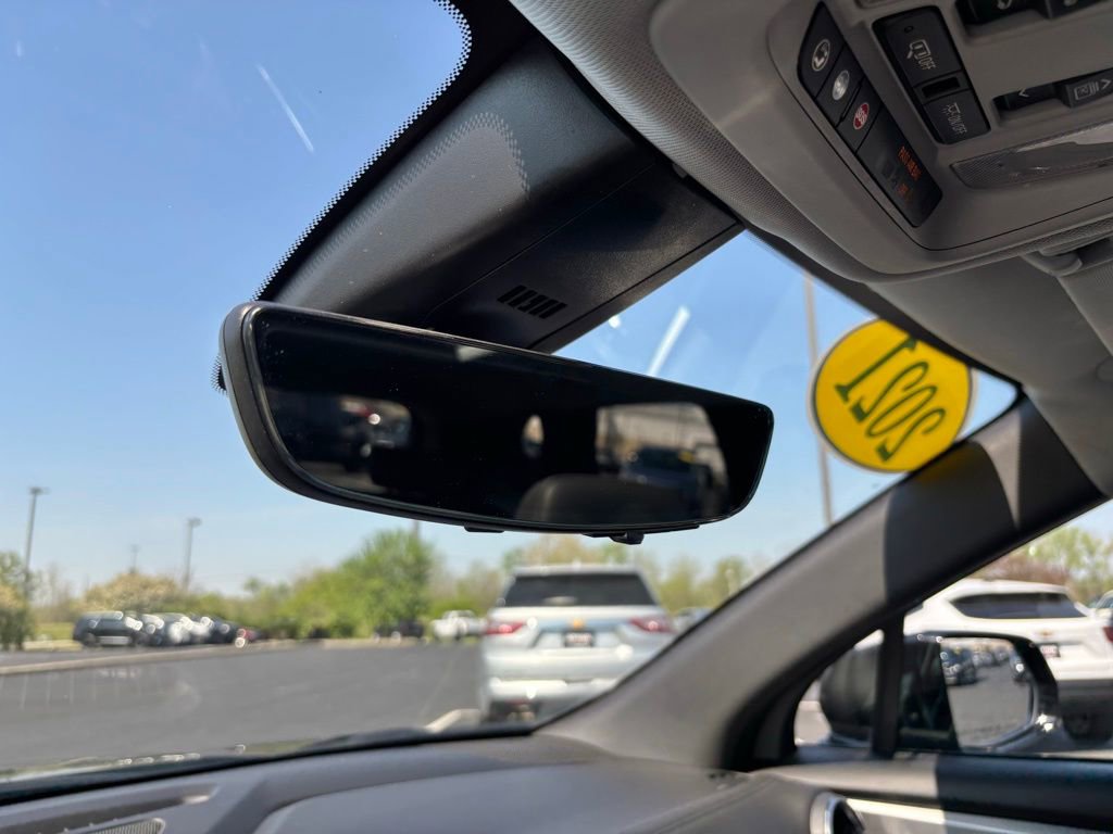 Used 2021 Chevrolet Blazer LT w/ Sound & Technology Package FWD image 42