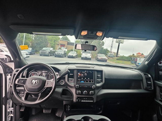 Used 2023 RAM 2500 Tradesman AWD/4WD image 18