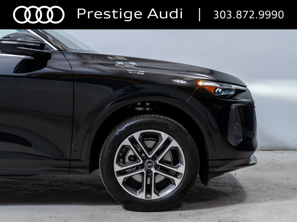 Used 2026 Audi Q5 Premium Plus AWD/4WD image 13