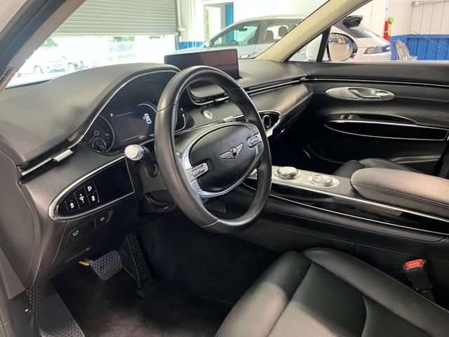 Used 2025 Genesis GV70 2.5T AWD/4WD image 23