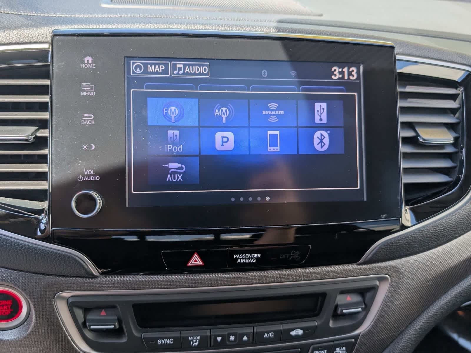 Certified 2023 Honda Ridgeline RTL-E image 27