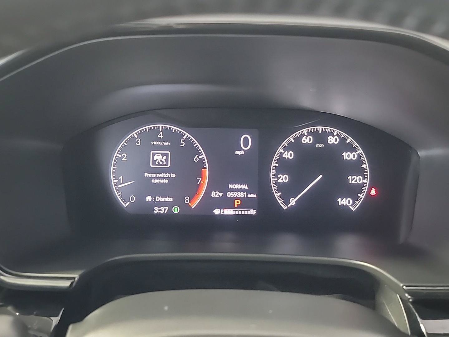 Certified 2023 Honda CR-V EX-L image 24