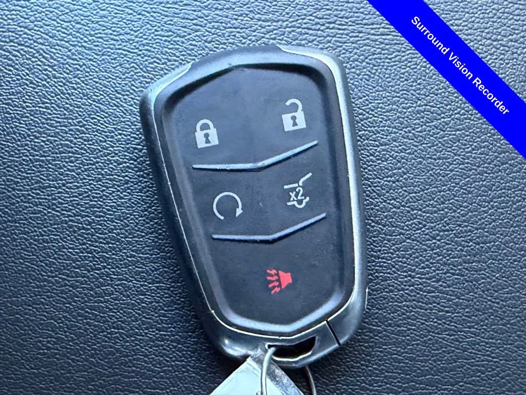 Used 2022 Cadillac XT6 Sport w/ Technology Package image 31