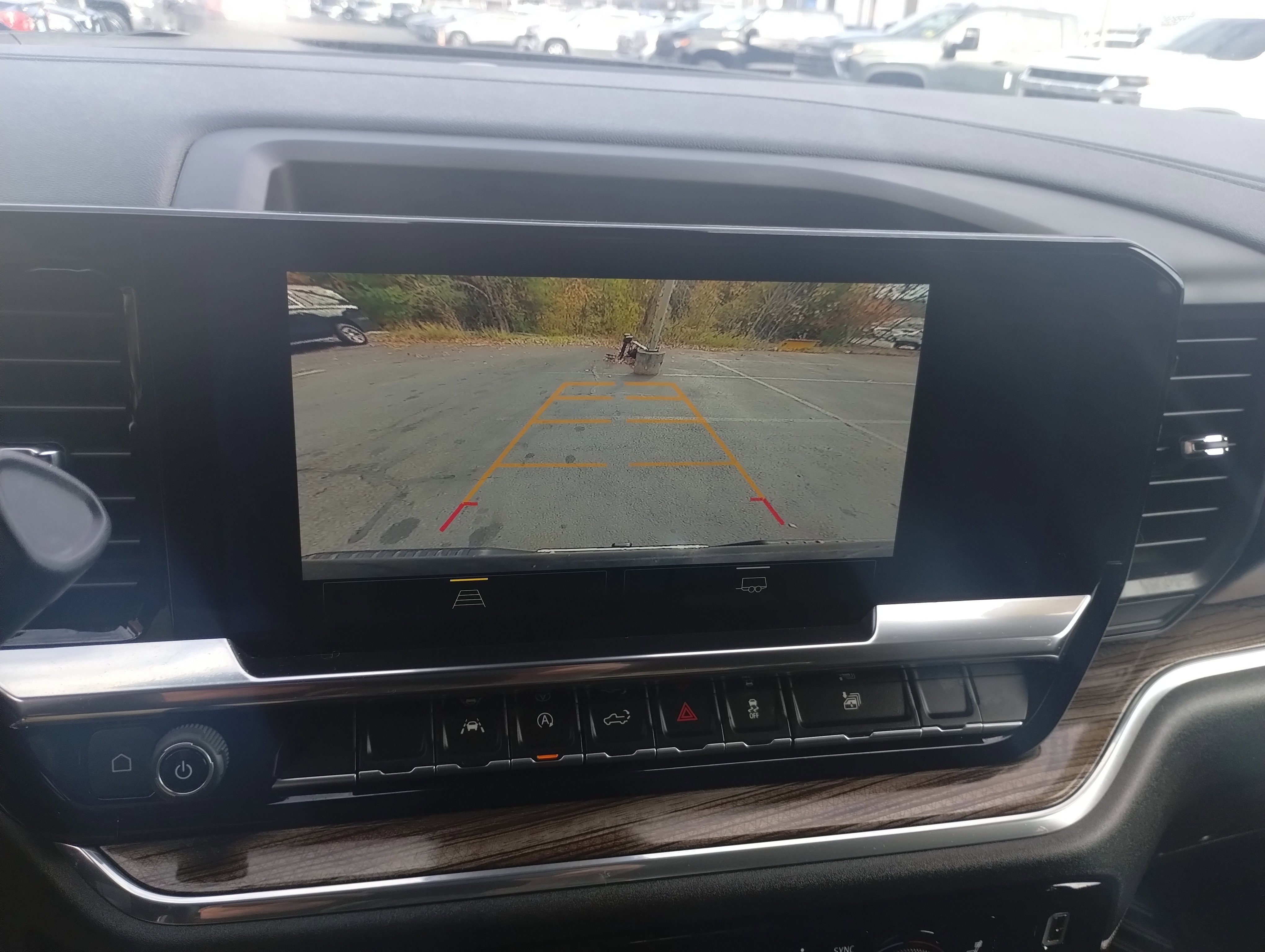 Used 2025 Chevrolet Silverado 1500 LT image 20