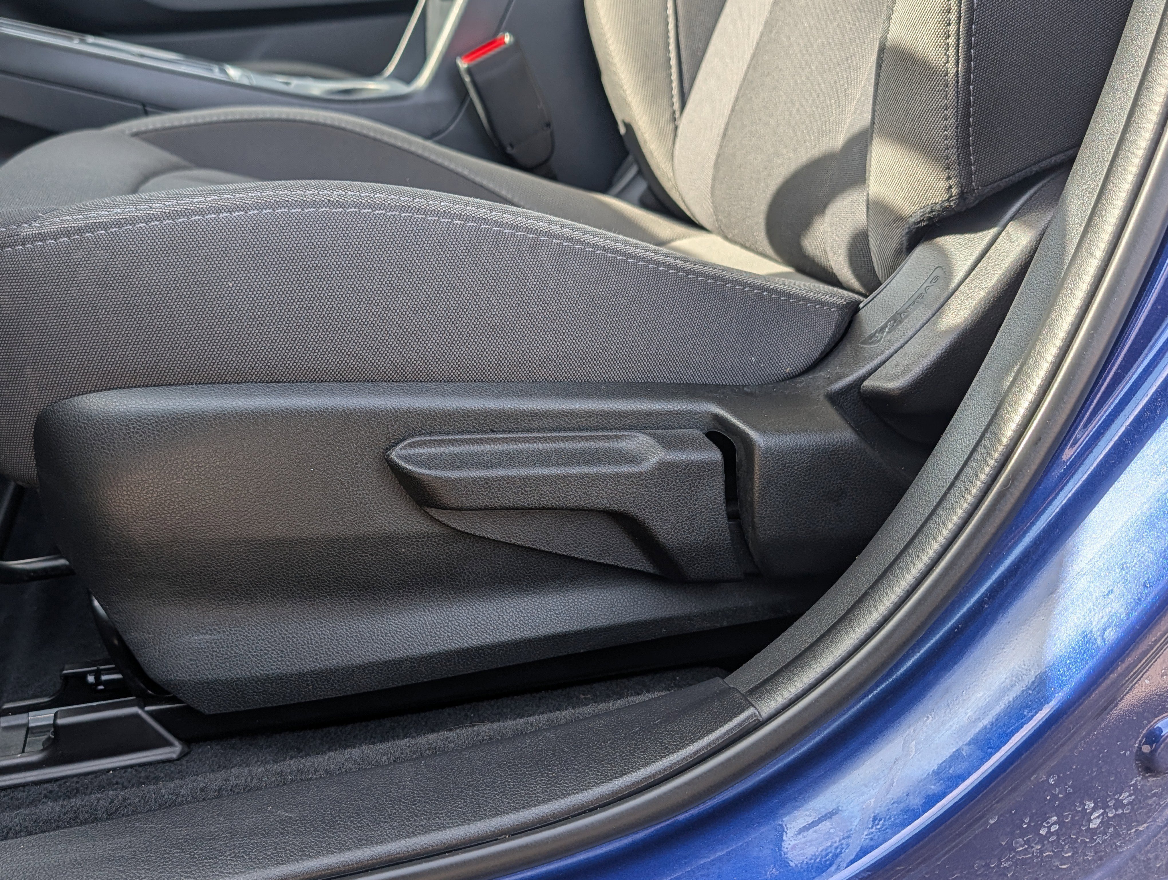 Certified 2025 Subaru Impreza 2.0i image 20