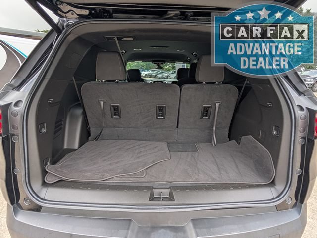 Used 2023 Chevrolet Traverse LT AWD/4WD image 19