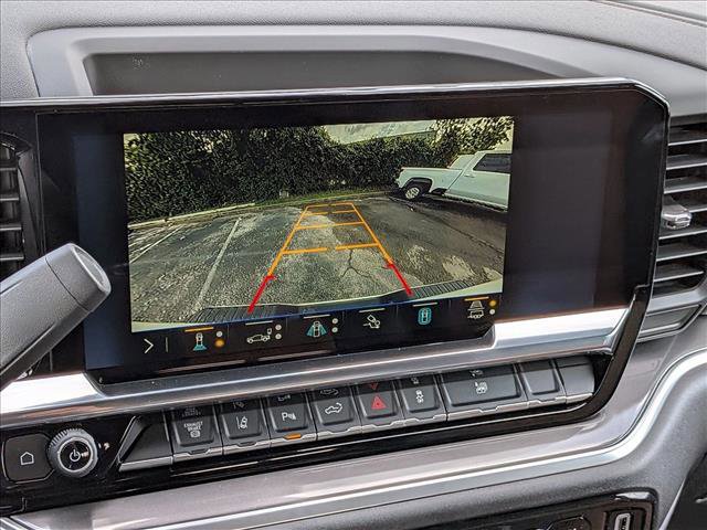 New 2026 Chevrolet Silverado 2500 High Country w/ High Country Premium Package AWD/4WD image 12