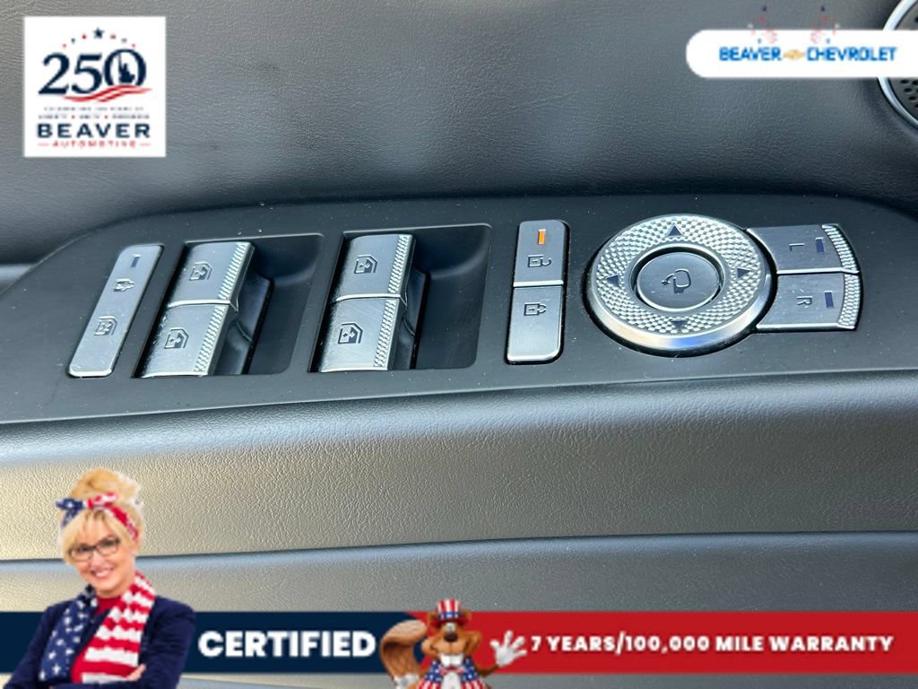 Used 2025 Genesis G80 2.5T AWD/4WD image 31
