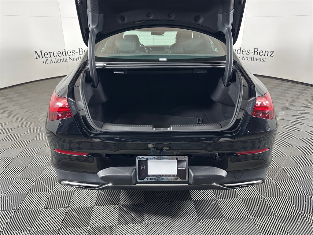 Certified 2024 Mercedes-Benz CLA 250 image 20