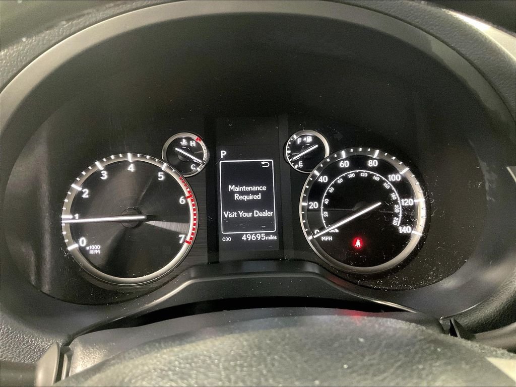 Used 2022 Lexus GX 460 Premium w/ Accessory Package AWD/4WD image 26