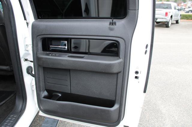 Used 2014 Ford F150 Limited RWD image 34