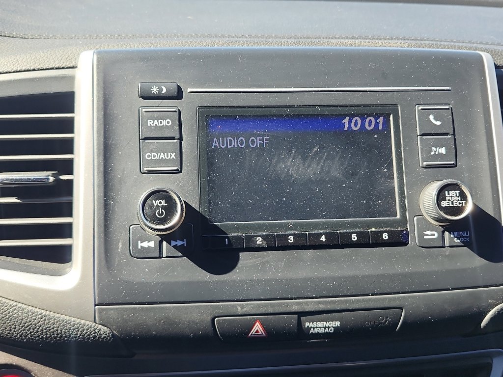 Used 2017 Honda Ridgeline Sport image 26