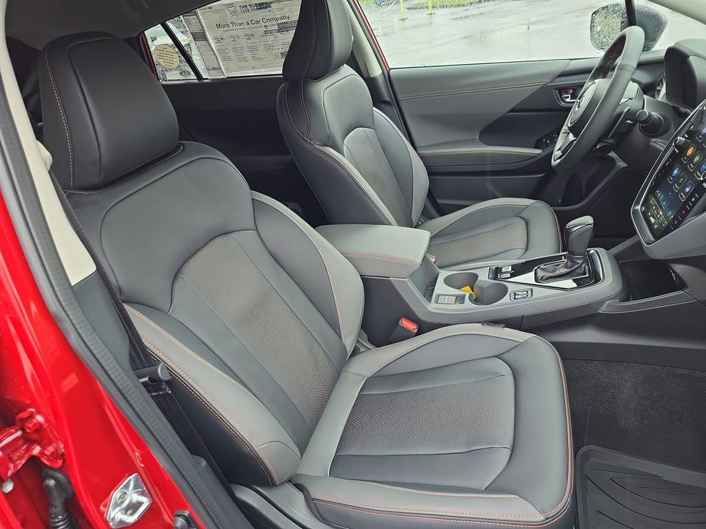 New 2026 Subaru Crosstrek 2.5i Limited w/ Popular Package #3A image 13