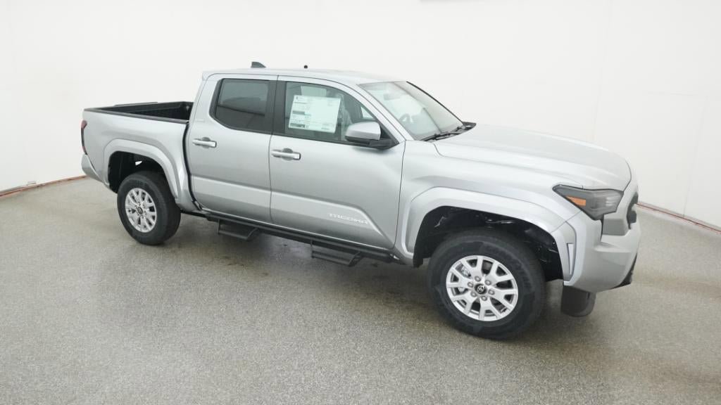 New 2026 Toyota Tacoma SR5 image 45
