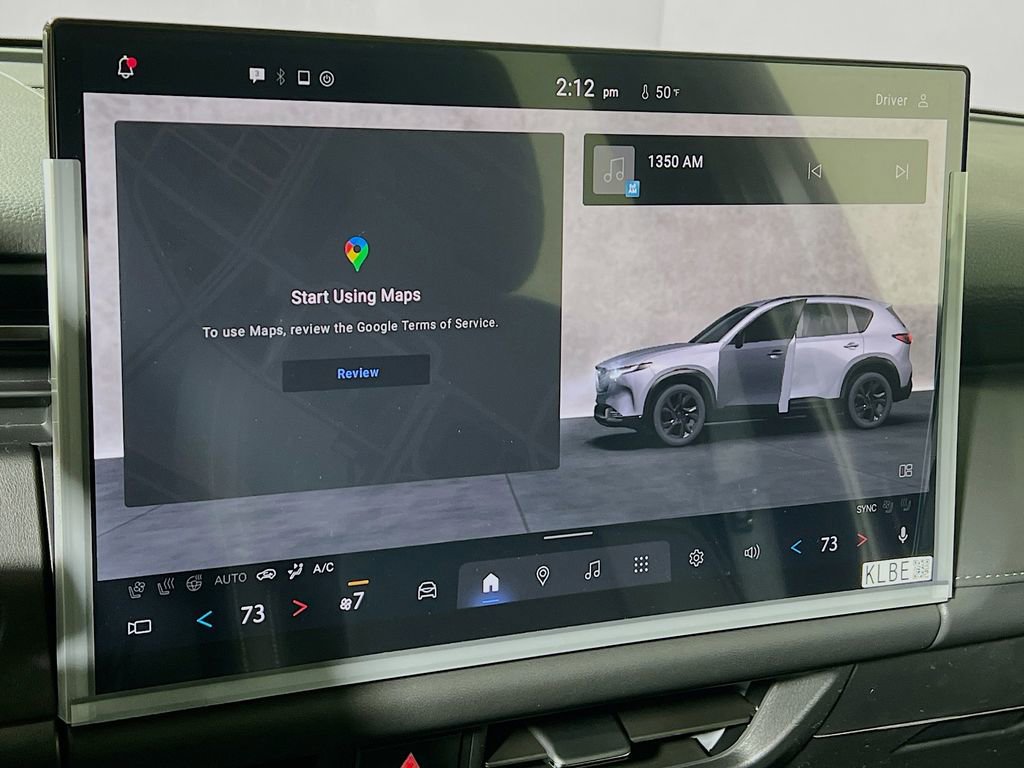 New 2026 MAZDA CX-5 2.5 S w/ Premium Plus Package AWD/4WD image 12