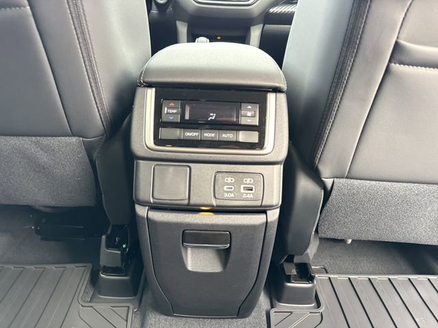 New 2026 Subaru Ascent Premium image 25