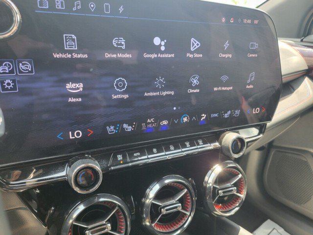 Used 2024 Chevrolet Blazer EV RS AWD/4WD image 21