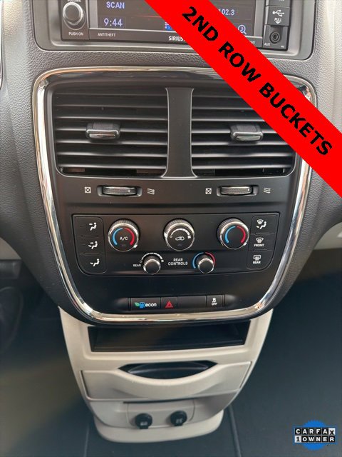 Used 2018 Dodge Grand Caravan SE w/ UConnect Hands-Free Group image 20