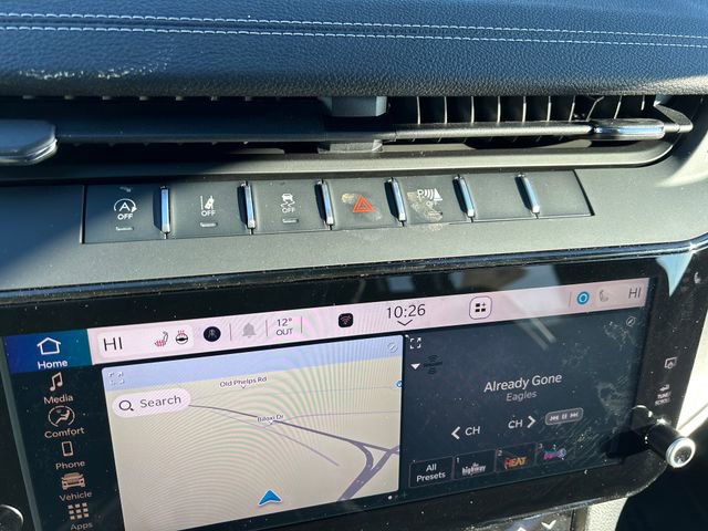 New 2026 Jeep Grand Cherokee Altitude image 30