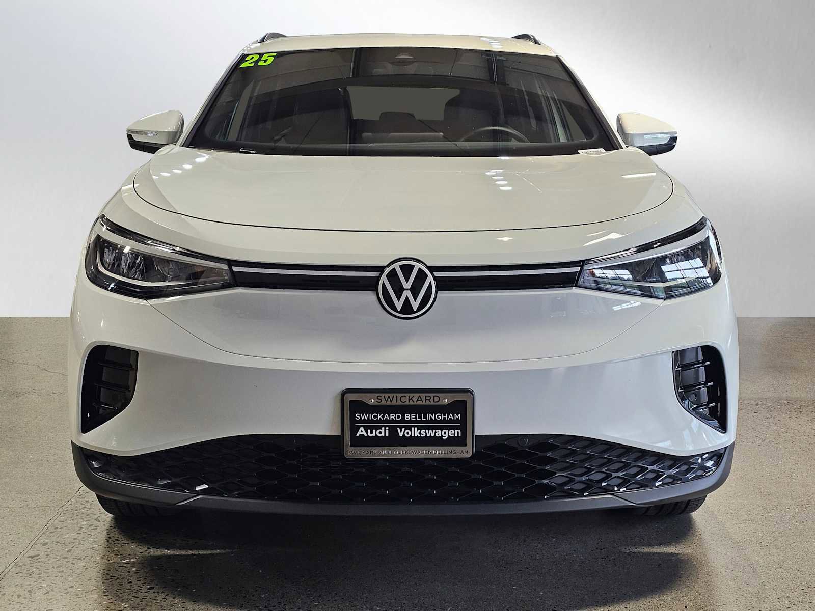 Used 2025 Volkswagen ID.4 Pro AWD/4WD image 8