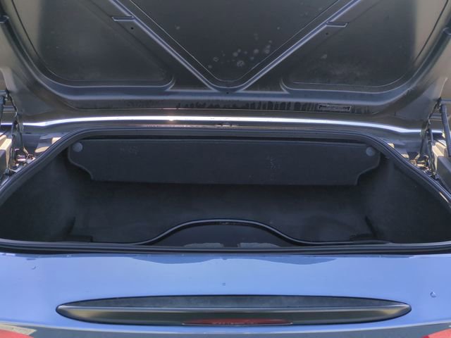 Used 2011 Chevrolet Corvette Grand Sport w/ Preferred Equipment Group image 21