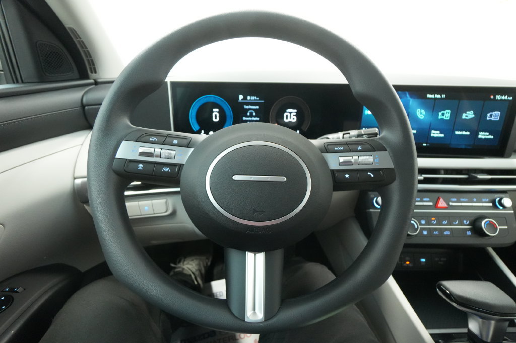 New 2026 Hyundai Tucson SE AWD/4WD image 40