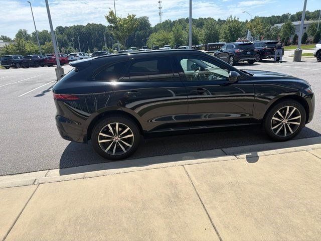 Used 2021 Jaguar F-PACE S AWD/4WD image 19