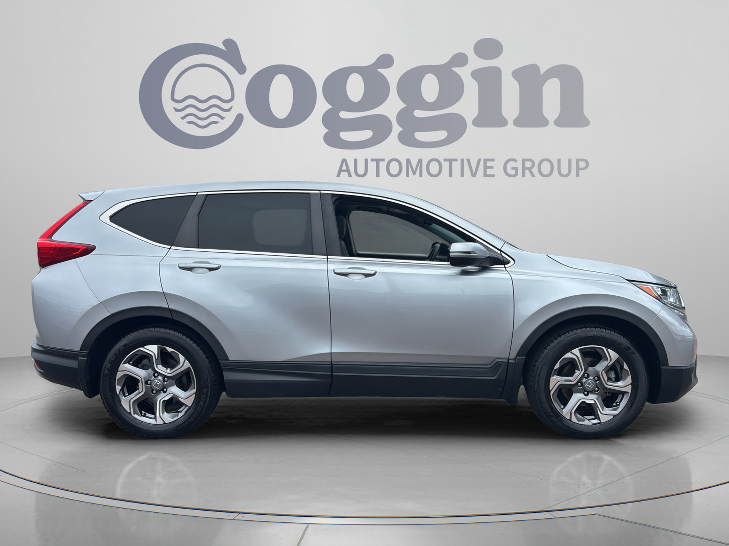 Certified 2019 Honda CR-V EX-L image 6