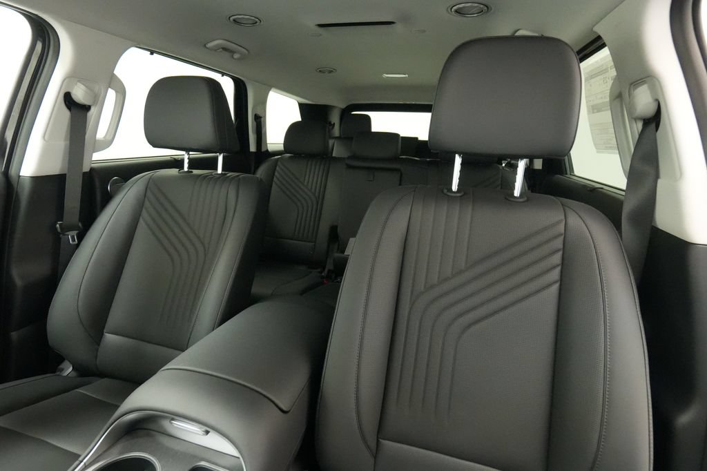 New 2026 Hyundai Palisade SEL AWD/4WD image 15
