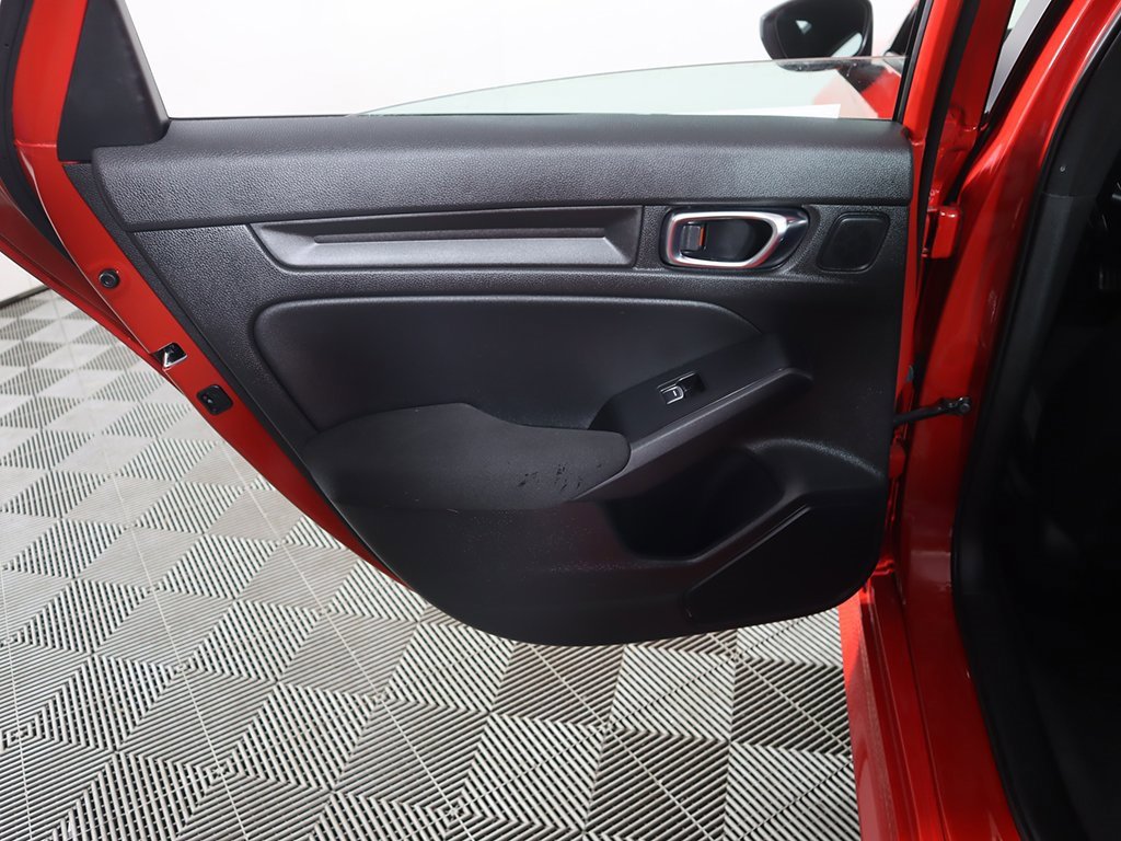 Used 2022 Honda Civic Sport image 21