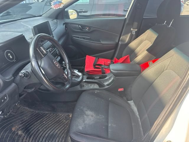 Used 2022 Hyundai Kona N Line FWD image 13