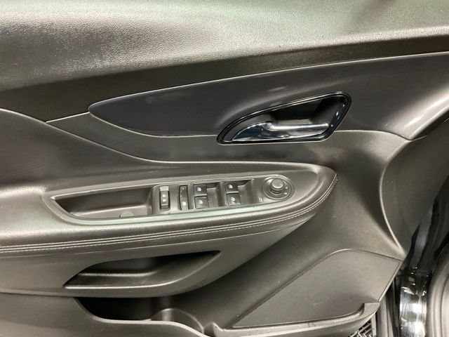 Used 2021 Buick Encore Preferred FWD image 15