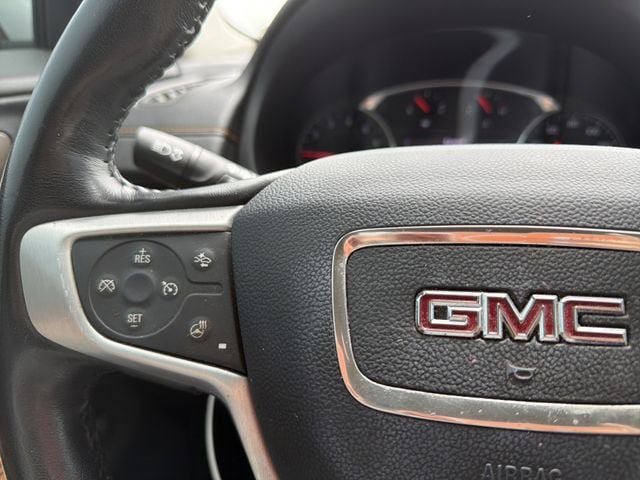 Used 2020 GMC Terrain SLT w/ Preferred Package FWD image 30