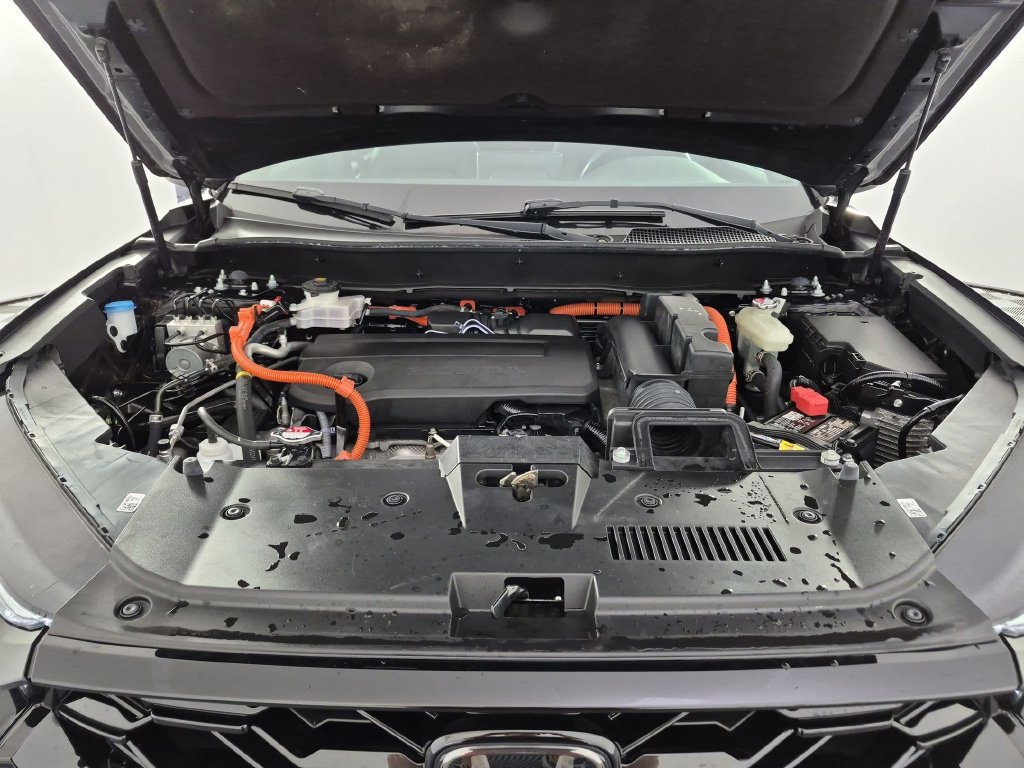 Used 2024 Honda CR-V Sport-L image 38