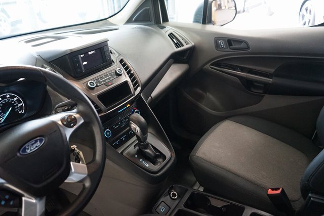 Used 2020 Ford Transit Connect XL image 16