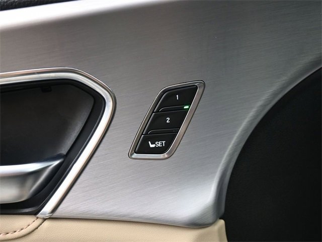 Used 2021 Acura RDX AWD image 27