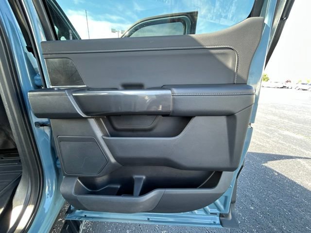 Used 2023 Ford F150 XLT AWD/4WD image 24