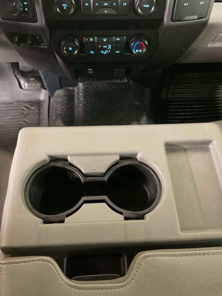Used 2022 Ford F350 XL w/ STX Appearance Package image 18